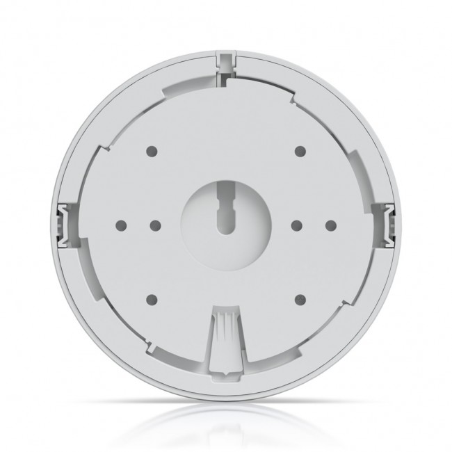 Ubiquiti AI Dome IP security camera Indoor & outdoor 3840 x 2160 pixels Ceiling/wall Ubiquiti AI Dome IP security camera Indoor & outdoor 3840 x 2160 pixels Ceiling/wall