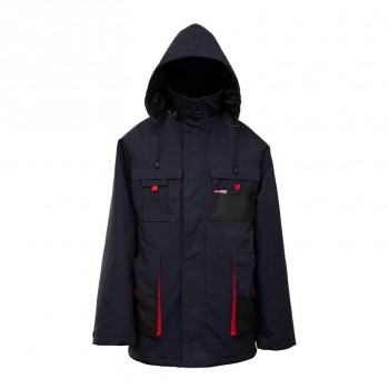 LONG JACKET XL HAUSHALT