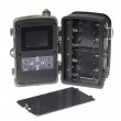 Denver WCL-8040 CMOS Night vision Black, Grey 2560 x 1440 pixels Denver WCL-8040 CMOS Night vision Black, Grey 2560 x 1440 pixels