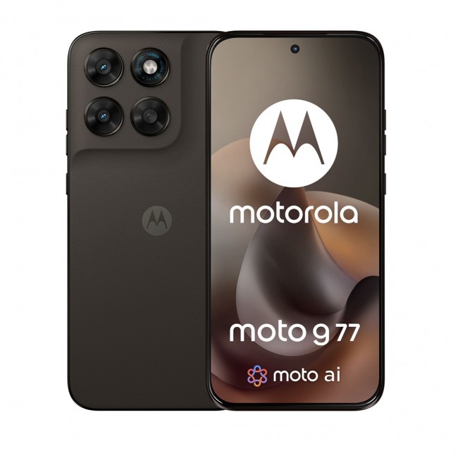 Motorola moto g77 17.3 cm (6.8