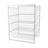 DRAWER BLOCK 70X45X55CM 4-LAYER