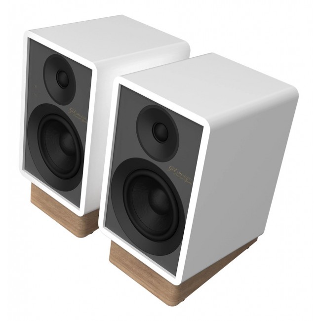ONKYO GX-30ARC 2-way Grey, White Wired & Wireless 50 W ONKYO GX-30ARC 2-way Grey, White Wired & Wireless 50 W