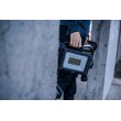 Brennenstuhl 1171250047 floodlight Black 100 W LED D Brennenstuhl 1171250047 floodlight Black 100 W LED D