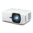 Viewsonic LSD400HD-ST data projector Standard throw projector 4000 ANSI lumens DLP 1080p (1920x1080) White