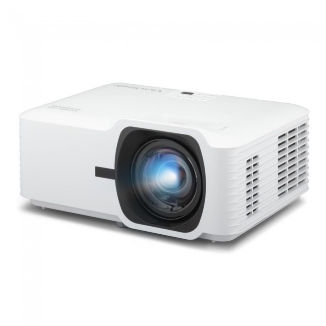 Viewsonic LSD400HD-ST data projector Standard throw projector 4000 ANSI lumens DLP 1080p (1920x1080) White