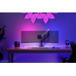 Neomounts DS70-256BL1 Gaming monitor arm 24-57 Neomounts DS70-256BL1 Gaming monitor arm 24-57