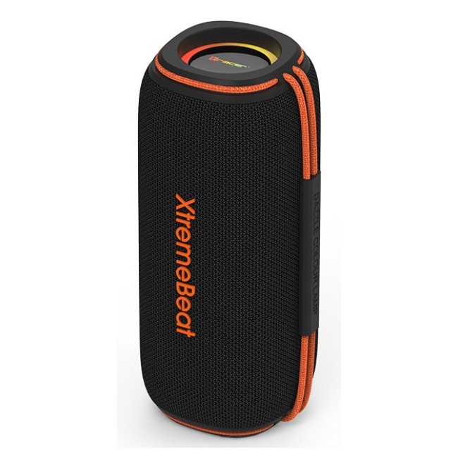 Tracer XtraVox XL TWS BT RGB BLACK Party speaker 30 W