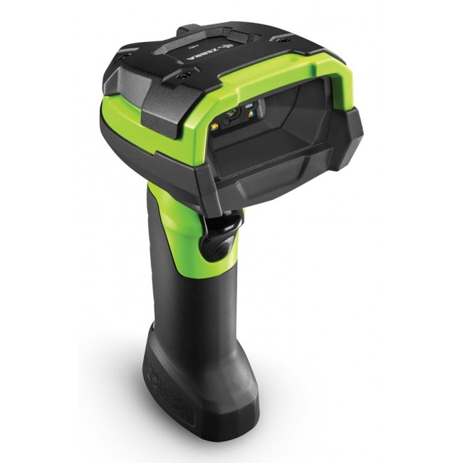 Zebra DS3678-SR, 1D/2D Imager, 610nm Led, 1280 x 800, One 660nm LED, Bluetooth 4.0 (LE)
