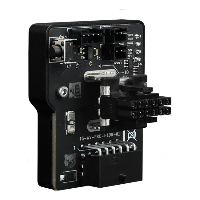 Thermal Grizzly WireView Pro GPU Universal GPU kit Thermal Grizzly WireView Pro GPU Universal GPU kit