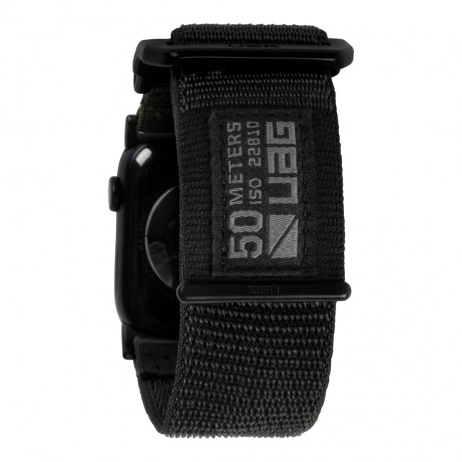 Urban Armor Gear 194004114032 Smart Wearable Accessories Strap Black