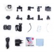 SJCAM SJ4000 action sports camera 12 MP Full HD CMOS 25.4 / 3 mm (1 / 3