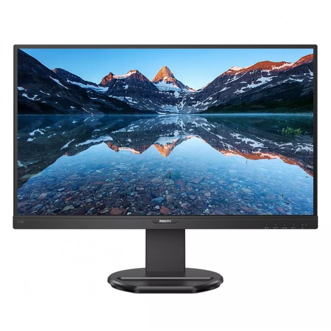 Philips B Line 276B9/00 LED display 68.6 cm (27
