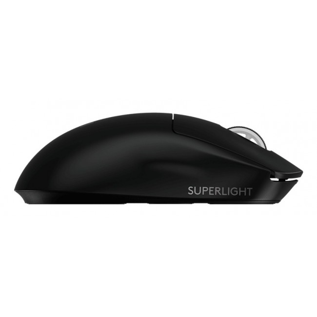 Logitech Pro X Superlight 2 SE mouse Gaming Right-hand RF Wireless Optical 44000 DPI