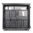 Thermaltake View 91 TG RGB Ultra Tower Black
