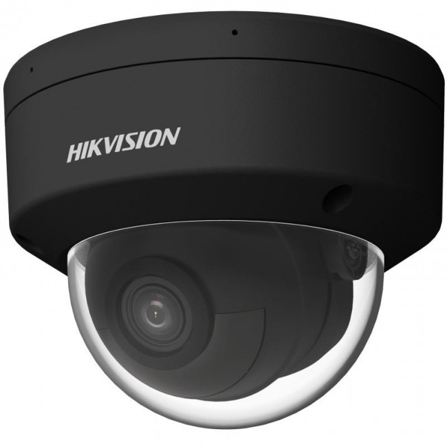DS-2CD2146G2H-ISU(2.8mm)(BLACK) Camera