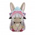 BANPRESTO MADE IN ABYSS: THE GOLDEN CITY OF THE SCORCHING SUN FLUFF PUFF - NANACHI