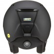 Ski helmet UVEX Monte LT BLACK MATT 59 63 cm