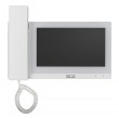 BCS BCS-MON7500W-S video intercom system 17.8 cm (7