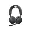Logitech Zone Wireless 2 ES for Business Headset Head-band Business/Everyday USB Type-C Bluetooth Graphite