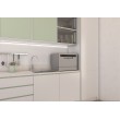 Candy Rapid CP 6E51LS Freestanding 6 place settings E
