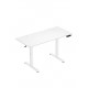 Gaming desk Huzaro Hero 8.2 White