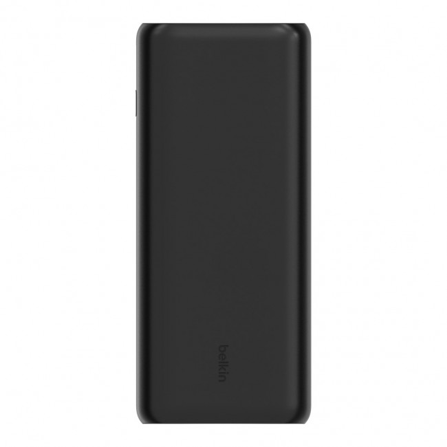 Belkin BPB014BTBK power bank 20000 mAh Black