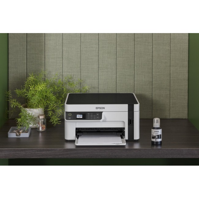 Epson EcoTank M2120 Inkjet A4 1440 x 720 DPI 32 ppm Wi-Fi Epson EcoTank M2120 Inkjet A4 1440 x 720 DPI 32 ppm Wi-Fi