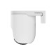 EZVIZ H8c PoE 2K Dome IP security camera Outdoor 2304 x 1296 pixels Ceiling/wall EZVIZ H8c PoE 2K Dome IP security camera Outdoor 2304 x 1296 pixels Ceiling/wall