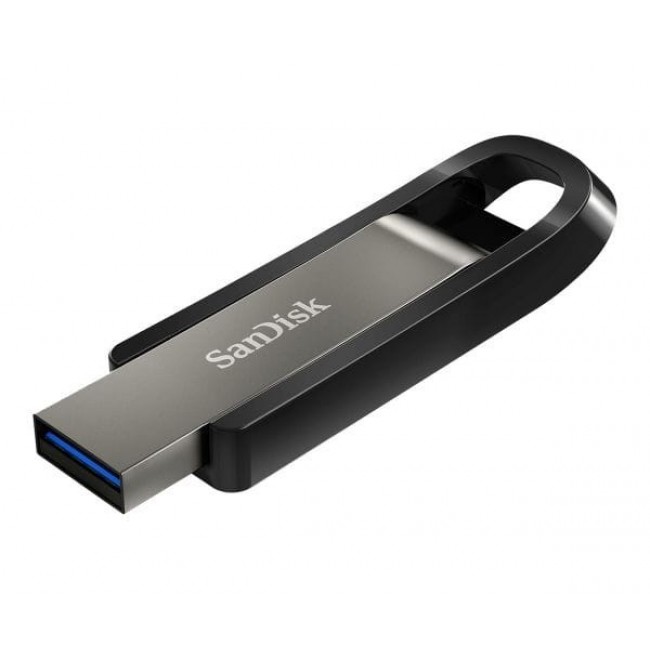SANDISK FLASH EXTREME GO 64GB USB 3.2 SANDISK FLASH EXTREME GO 64GB USB 3.2