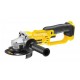DeWALT DCG412N angle grinder 7000 RPM 12.5 cm 2.2 kg DeWALT DCG412N angle grinder 7000 RPM 12.5 cm 2.2 kg