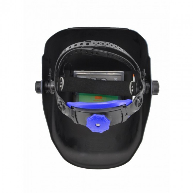 AWTOOLS AW50001 safety face shield 980 g AWTOOLS AW50001 safety face shield 980 g