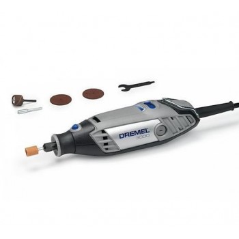 DREMEL MULTI GRINDER 3000 + 5ACC