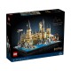 LEGO HARRY POTTER 76419 HOGWARTS CASTLE AND GROUNDS LEGO HARRY POTTER 76419 HOGWARTS CASTLE AND GROUNDS