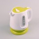 Feel-Maestro MR013 green electric kettle 1 L 1100 W Green, White Feel-Maestro MR013 green electric kettle 1 L 1100 W Green, White