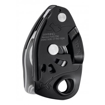 Petzl Neox Aluminium