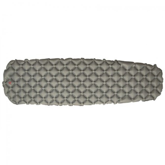 Robens Vapour 60 Inflatable Sleeping Mat, 60 mm Robens Vapour 60 Inflatable Sleeping Mat, 60 mm