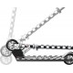 KICK SCOOTER Razor Model A Checked Out KICK SCOOTER Razor Model A Checked Out