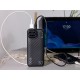 Tracer Blaze 30000 mAh 65 W, Black Tracer Blaze 30000 mAh 65 W, Black