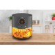 Tefal Ultra Fry Digital EY111B Single 4.2 L 1400 W Hot air fryer Grey Tefal Ultra Fry Digital EY111B Single 4.2 L 1400 W Hot air fryer Grey
