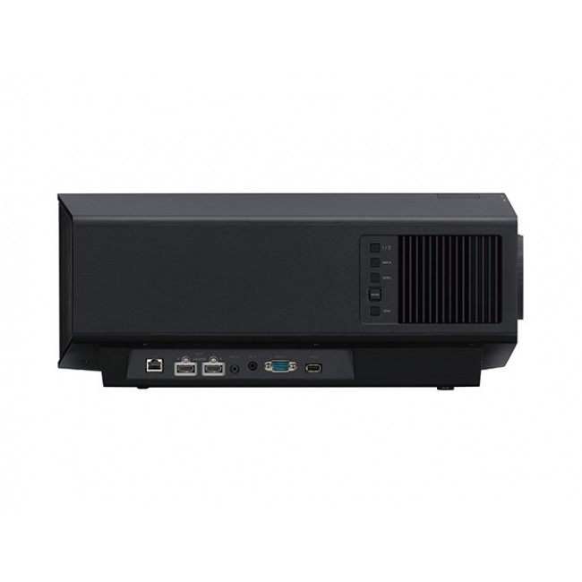 Sony VPL-XW5000 Standard throw projector 2000 ANSI lumens 3LCD UHD 4K (3840x2160) Black Sony VPL-XW5000 Standard throw projector 2000 ANSI lumens 3LCD UHD 4K (3840x2160) Black
