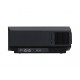 Sony VPL-XW5000 Standard throw projector 2000 ANSI lumens 3LCD UHD 4K (3840x2160) Black Sony VPL-XW5000 Standard throw projector 2000 ANSI lumens 3LCD UHD 4K (3840x2160) Black