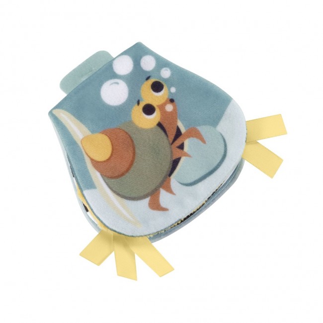 Fisher-Price 2-in-1 Rockin Tummy Time Otter Plush Toy with Soft Book for Newborn Sensory Play Fisher-Price 2-in-1 Rockin Tummy Time Otter Plush Toy with Soft Book for Newborn Sensory Play
