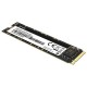 Lexar NM620 512 GB M.2 PCI Express 4.0 NVMe 3D TLC NAND Lexar NM620 512 GB M.2 PCI Express 4.0 NVMe 3D TLC NAND