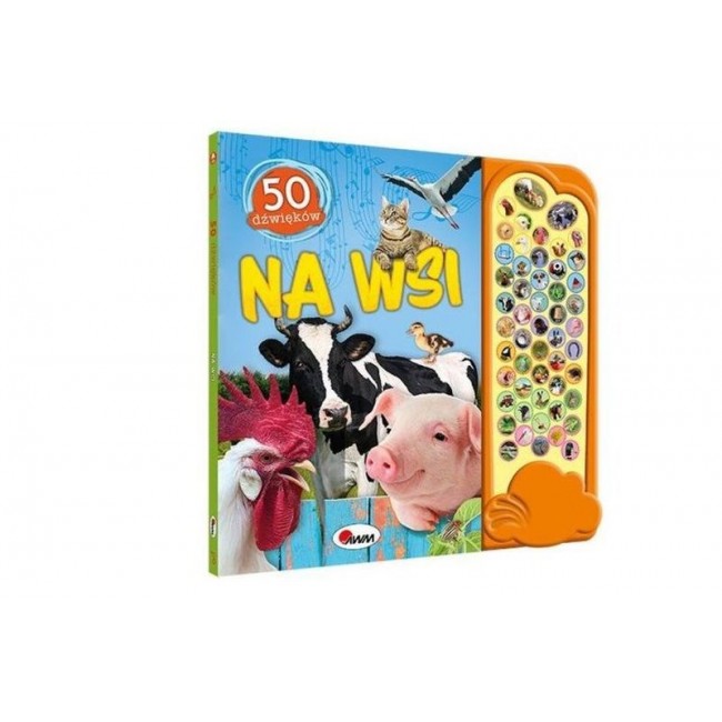 BOOKLET EDUK 310X315 OPR TW 50 SOUND IN THE COUNTRYSIDE BOOKLET EDUK 310X315 OPR TW 50 SOUND IN THE COUNTRYSIDE