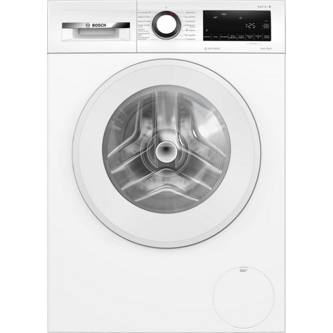 BOSCH WGG244Z0PL washing machine BOSCH WGG244Z0PL washing machine