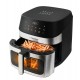 Esperanza EKA005 Non-fat fryer 8L, 1600W Inox Esperanza EKA005 Non-fat fryer 8L, 1600W Inox