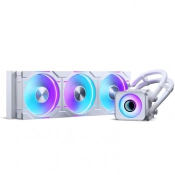 PHANTEKS Glacier One 360D30 AiO Liquid Cooler