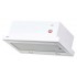 Akpo WK-7 Light Eco 50 Built-under cooker hood White