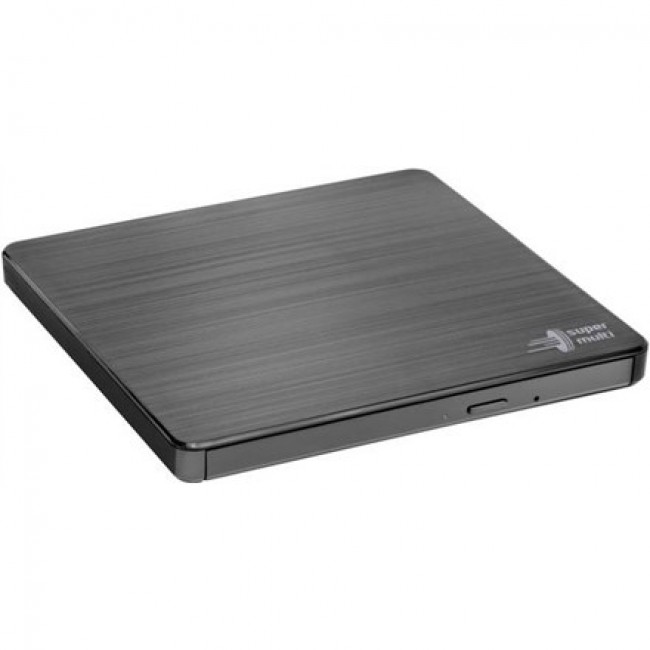 Hitachi-LG Slim Portable DVD-Writer Hitachi-LG Slim Portable DVD-Writer