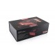 Modecom Volcano power supply unit 750 W 20+4 pin ATX ATX Black, Red Modecom Volcano power supply unit 750 W 20+4 pin ATX ATX Black, Red